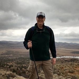 Meet your Posher, Matthew